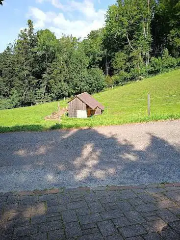 Skihütte Staffelalp Zeglingen