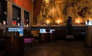 Photo de Du Théâtre