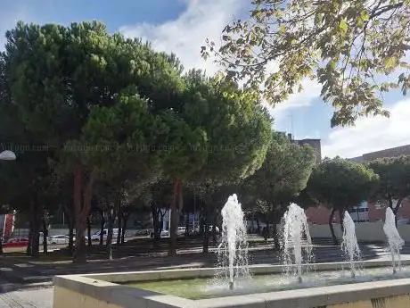 Photo de Nueve Park
