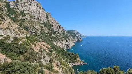 Photo de Vista mare