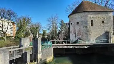 Photo de La Tour des Plaids