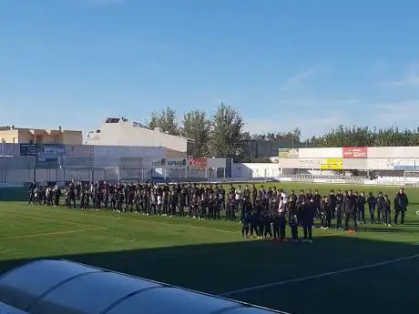 Photo de Club Futbol Amposta