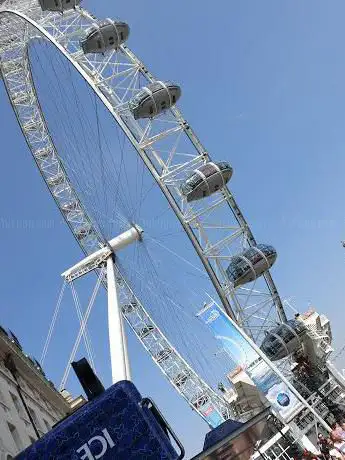 Photo de Shrek's Adventure London