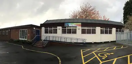 Photo de Caldmore Evangelical Church