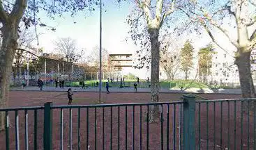 Photo de Parc Bonneterre