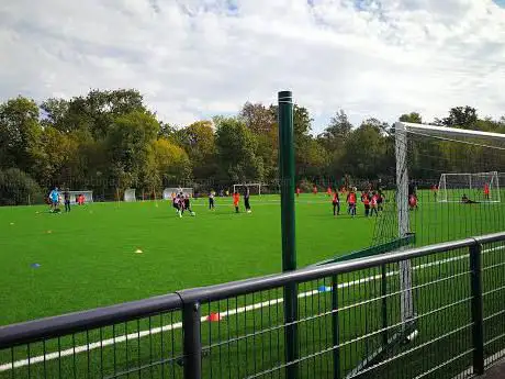 Stade de la Taffarette