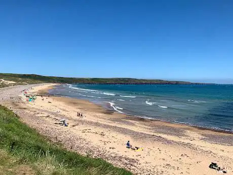 Freshwater West