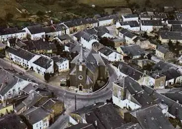 Église Saint-Jean-Baptiste
