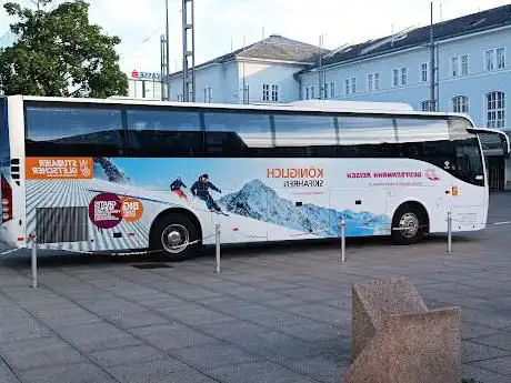 Deutschmann-Reisen GmbH
