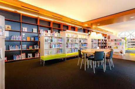 Photo de SCHUNCK Bibliotheek Heerlerheide
