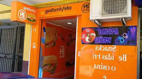Photo de Articulos vending