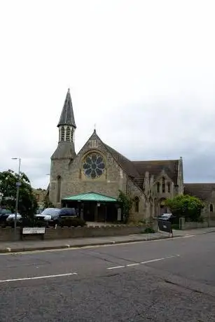 Photo de Trinity Methodist Church
