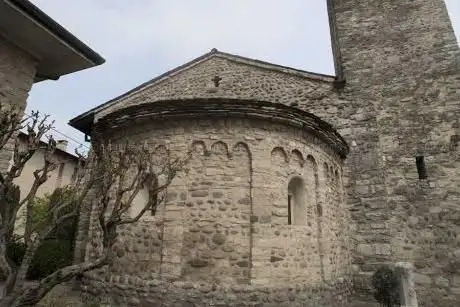 Chiesa di San Giovanni Battista