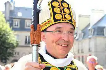 Photo de Roman Catholic Diocese of Quimper