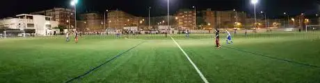 Photo de Camp de Futbol Marxalenes