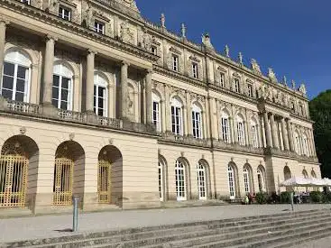 Photo de Herrenchiemsee New Palace