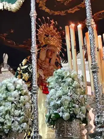 Photo de Capilla Virgen de la Esperanza