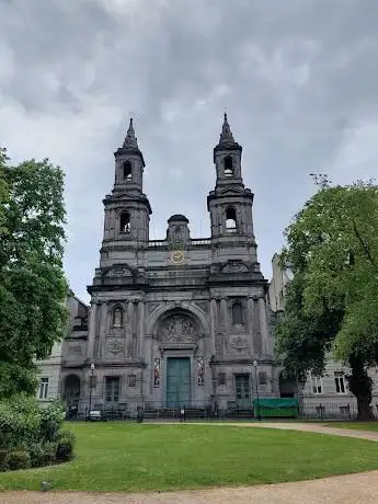 Photo de Église Saint-Joseph
