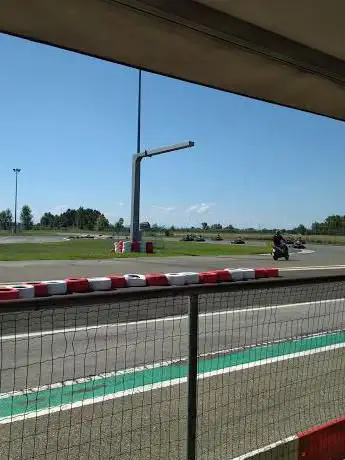 Photo de Extrema RC Modena - Pista MiniCar