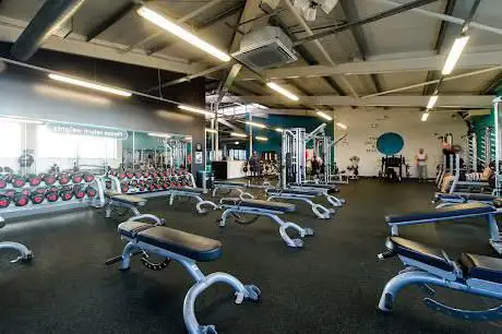 PureGym Manchester Debdale