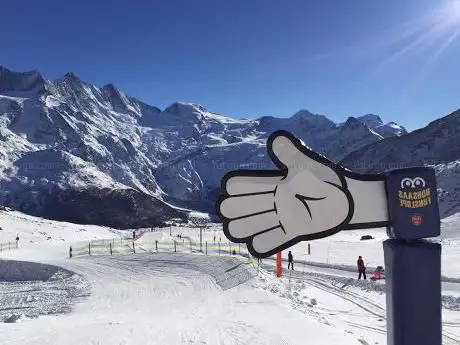 Photo de Funslope Hohsaas