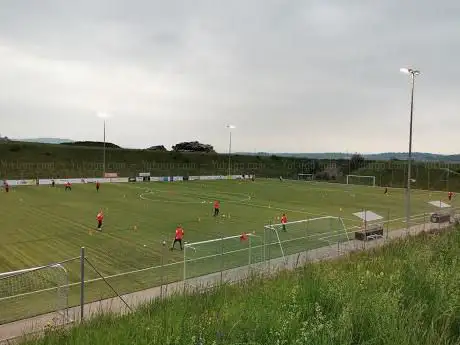 Sportplatz Schelmengrube