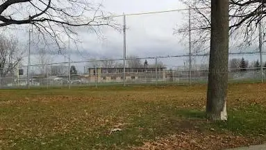 Parc Saint-Marcel
