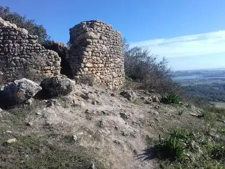 Photo de Torreón del cerro de la Atalaya