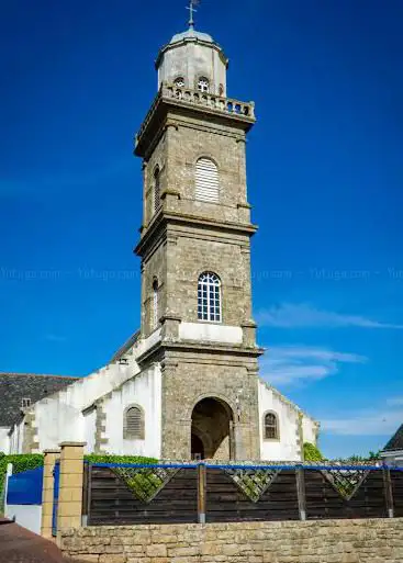 Photo de Église Saint-Maxent