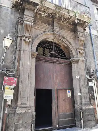 Photo de Casa di Giovanni Verga