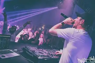 Photo de Le Select Night Club