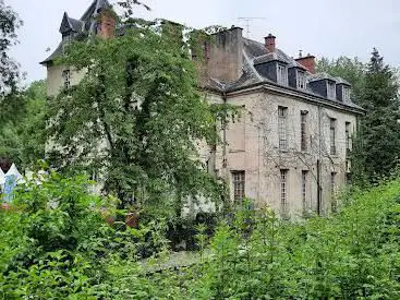 Domaine de Saussaie