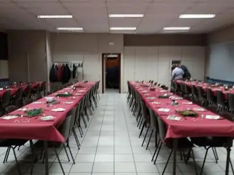 Club house Galatea