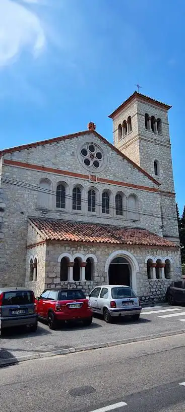 Photo de Église Saint-Benoît