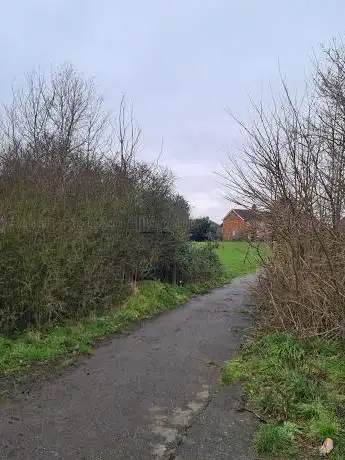 Photo de Keats Park Open Space