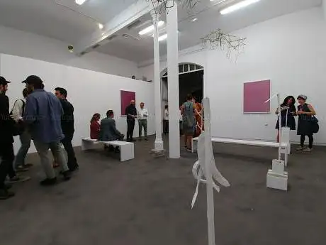 Photo de Heinrich Ehrhardt gallery