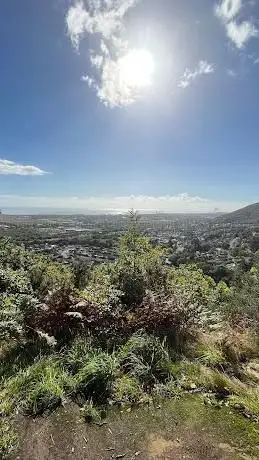 Baglan Lookout