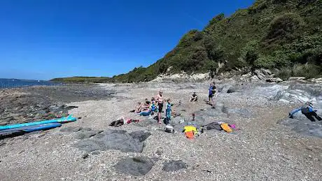 Cows Beach