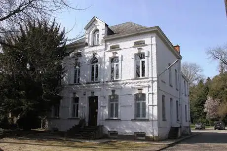 Photo de Conservatoire Communal de Binche - Marcel Quinet