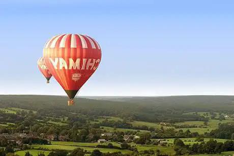 Balloonair