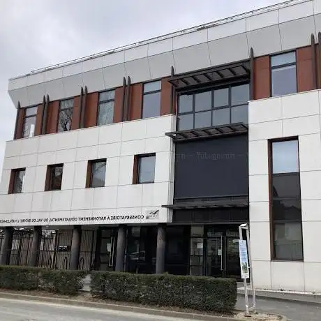 Conservatoire à Rayonnement Départemental de L'Haÿ-les-Roses