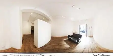 Photo de INTERZONE GALLERIA