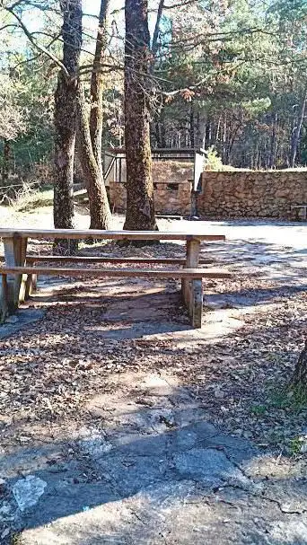 Photo de La Font de Sant Antoni