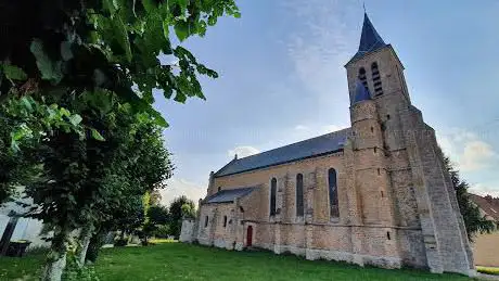 Eglise Saint-Pierre