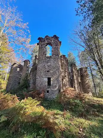 Photo de Castello della Baronessa Scoppa  Cardinale CZ