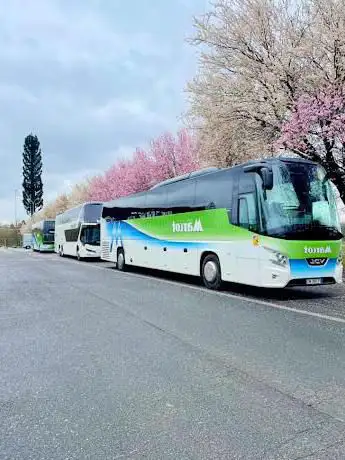 Voyages Marcot Selectour