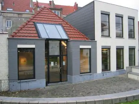 Galerie Vertige