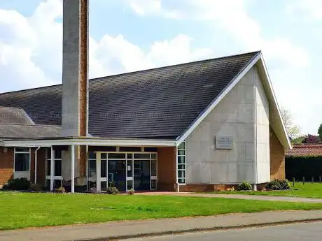 The Church of Jesus Christ of Latter-day Saints