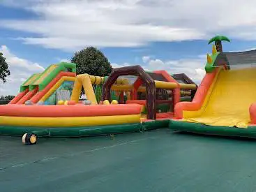Photo de Jungle parc