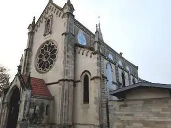 Photo de Église Notre-Dame-des-Forges